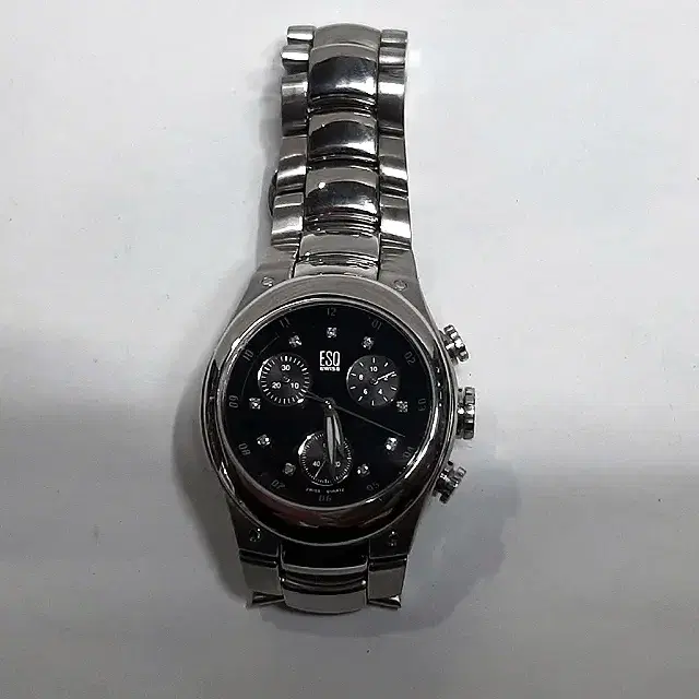 명품 모바도(Movado)ESQ 남성 시계 판매합니다(B58)