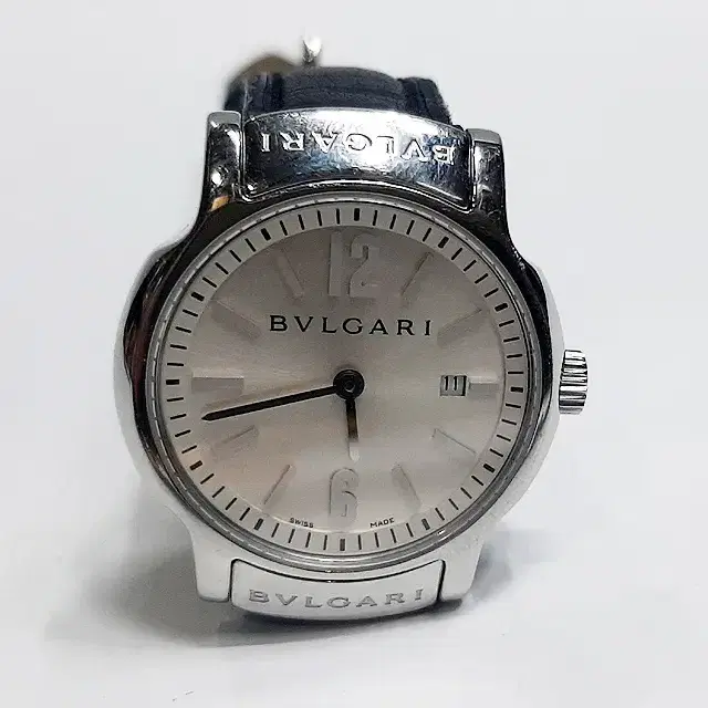 명품 Bulgari Solotemp(불가리)여성용 시계 판매합니다(B61