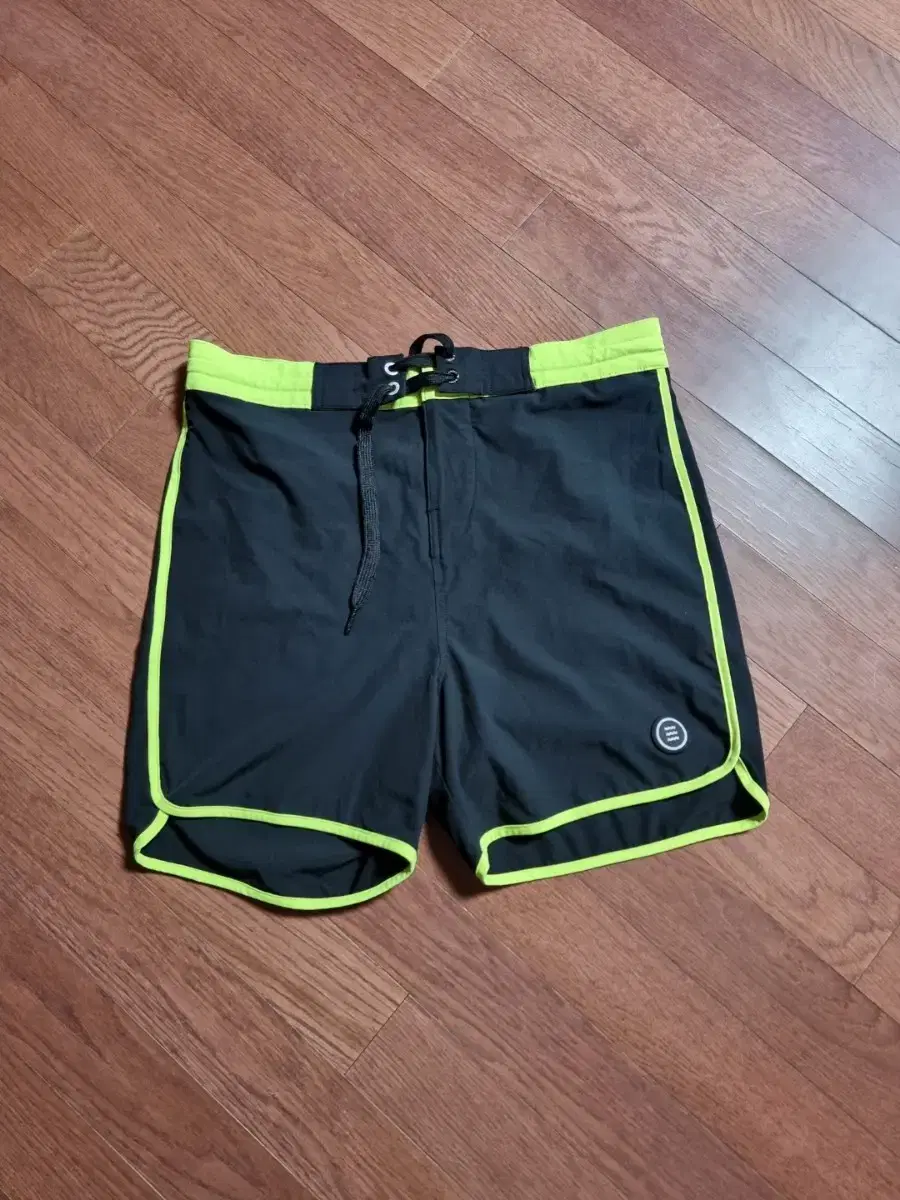 Barrel Boardshort Vahn