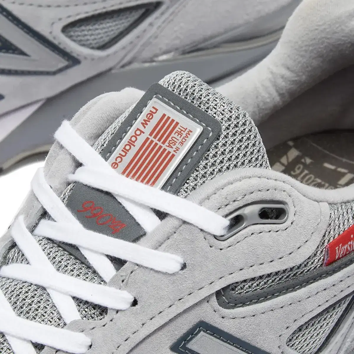 [뉴발란스]New Balance M990VS4 - Made in USA