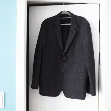 Margaret Howell Fox Brothers Jacket | 브랜드 중고거래 플랫폼