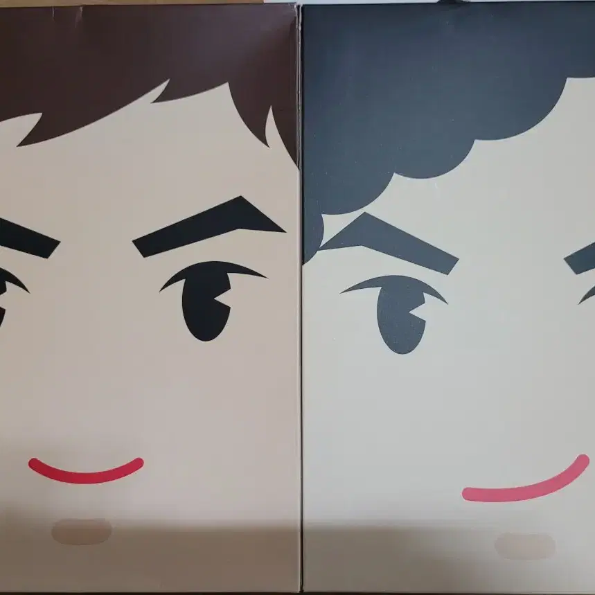 이민호 MOMOT TOY