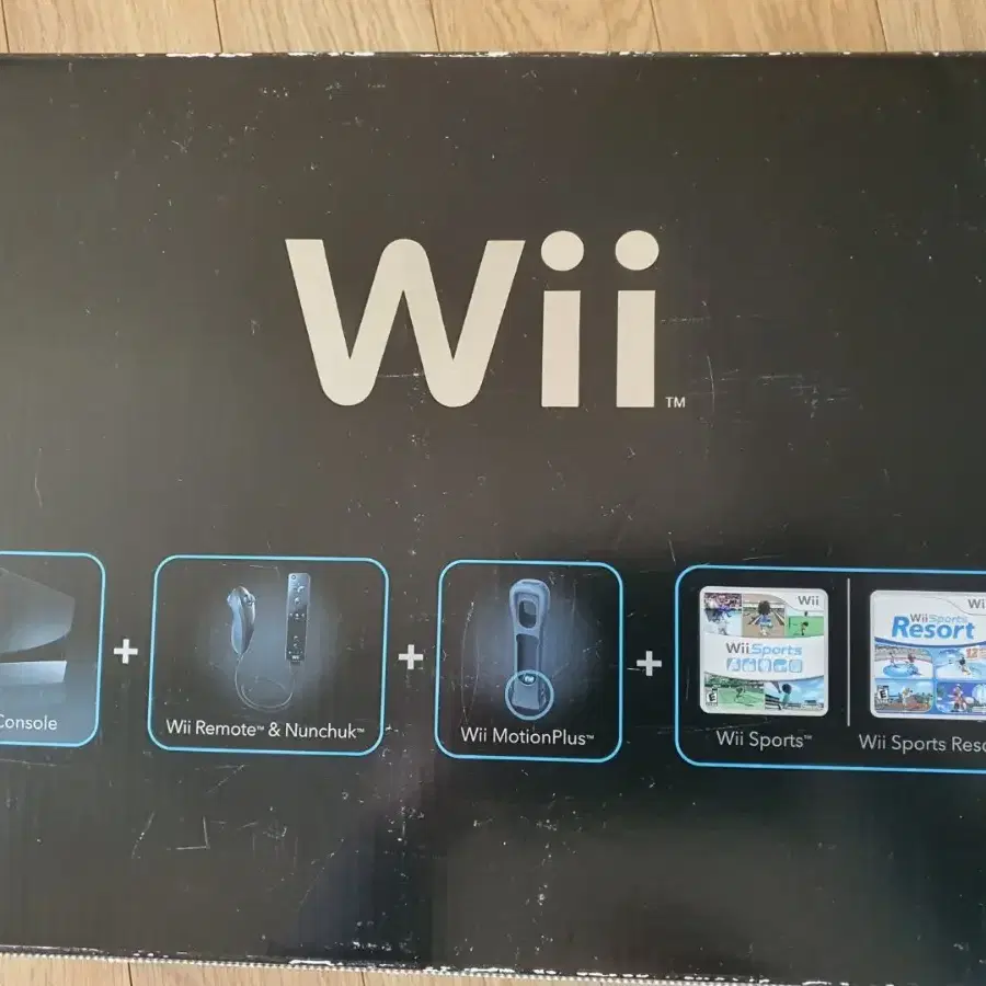 wii 