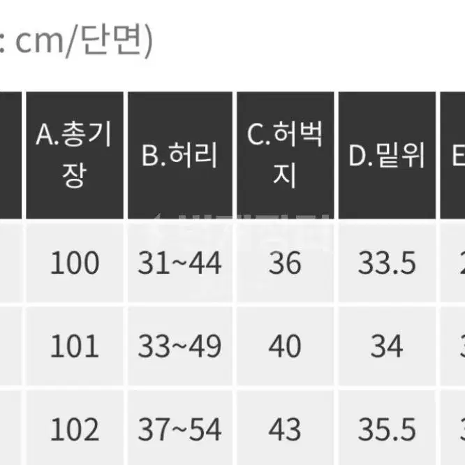 (급처에눌가능)빅사이즈 의류 새상품 8000원 부터 롱치마 와이드