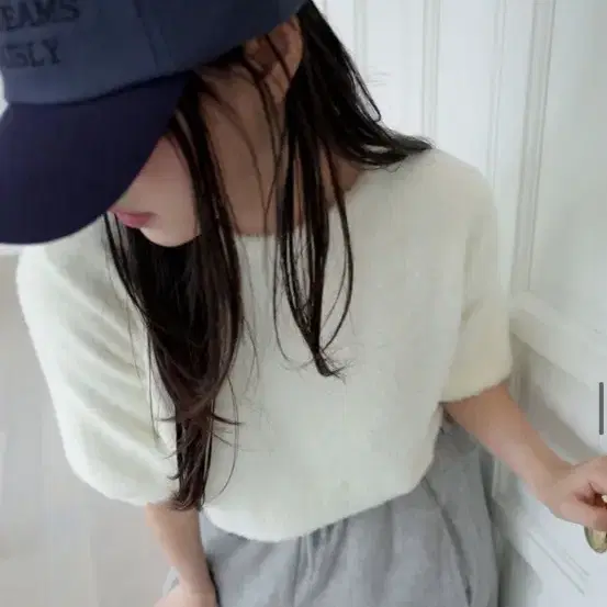 베이비랩 볼캡 tyds cap