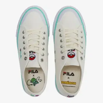 fila b