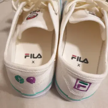 fila b