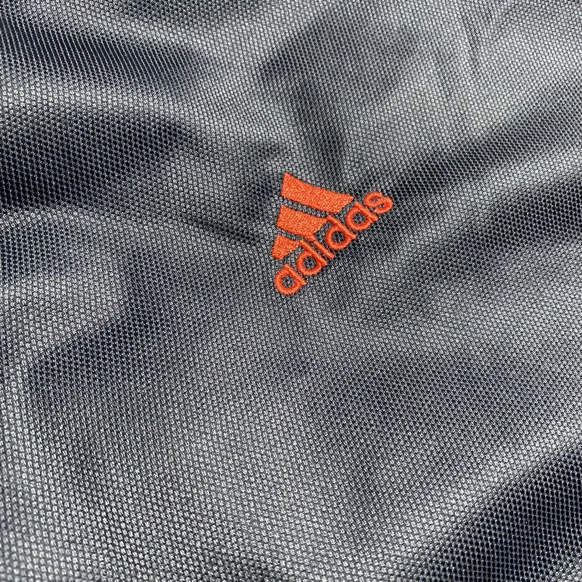 ADIDAS Reversible Jacket Sz 2XL