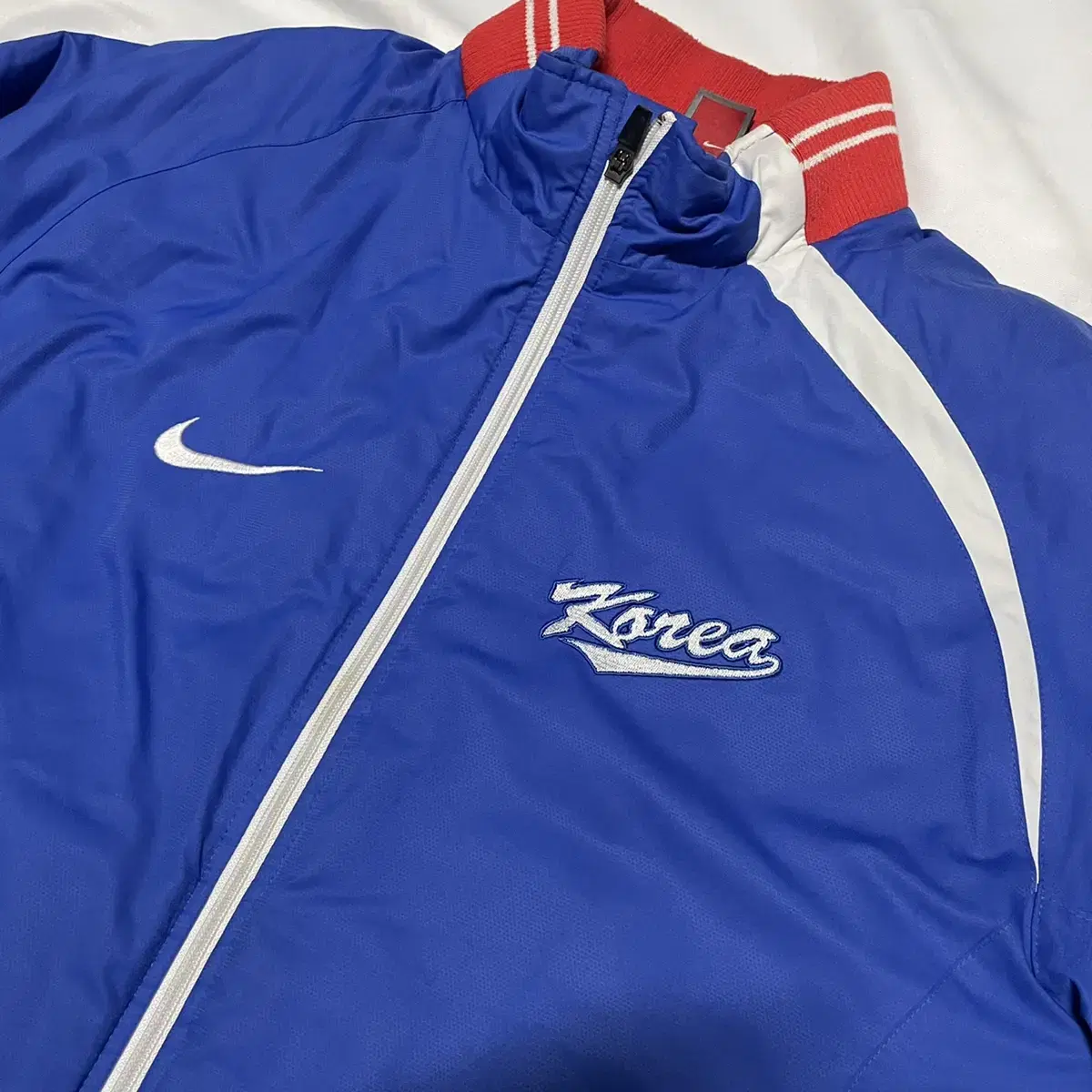 (100)Nike Gucci Jacket