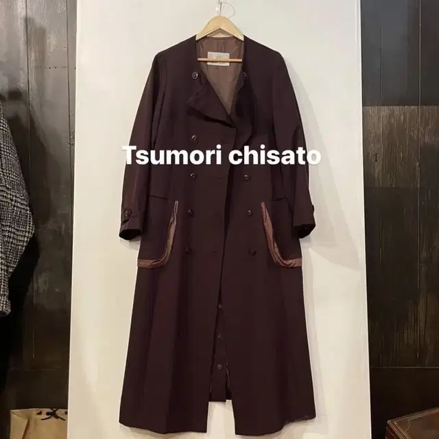 tsumori chisato