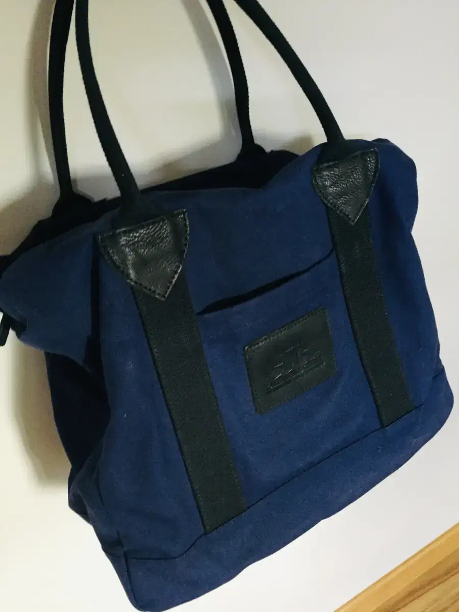 (꼼데가르송 준야와타나베) Tote bag