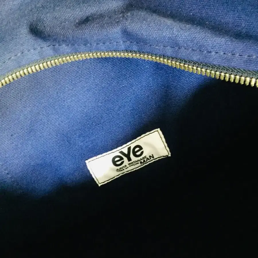 (준야와타나베) CDG eYe Junya Watanabe Man x S