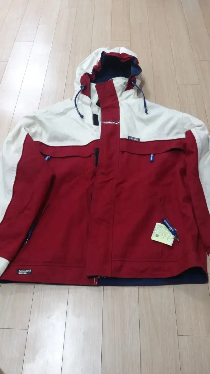 Elise Japanese Kimono Windbreaker