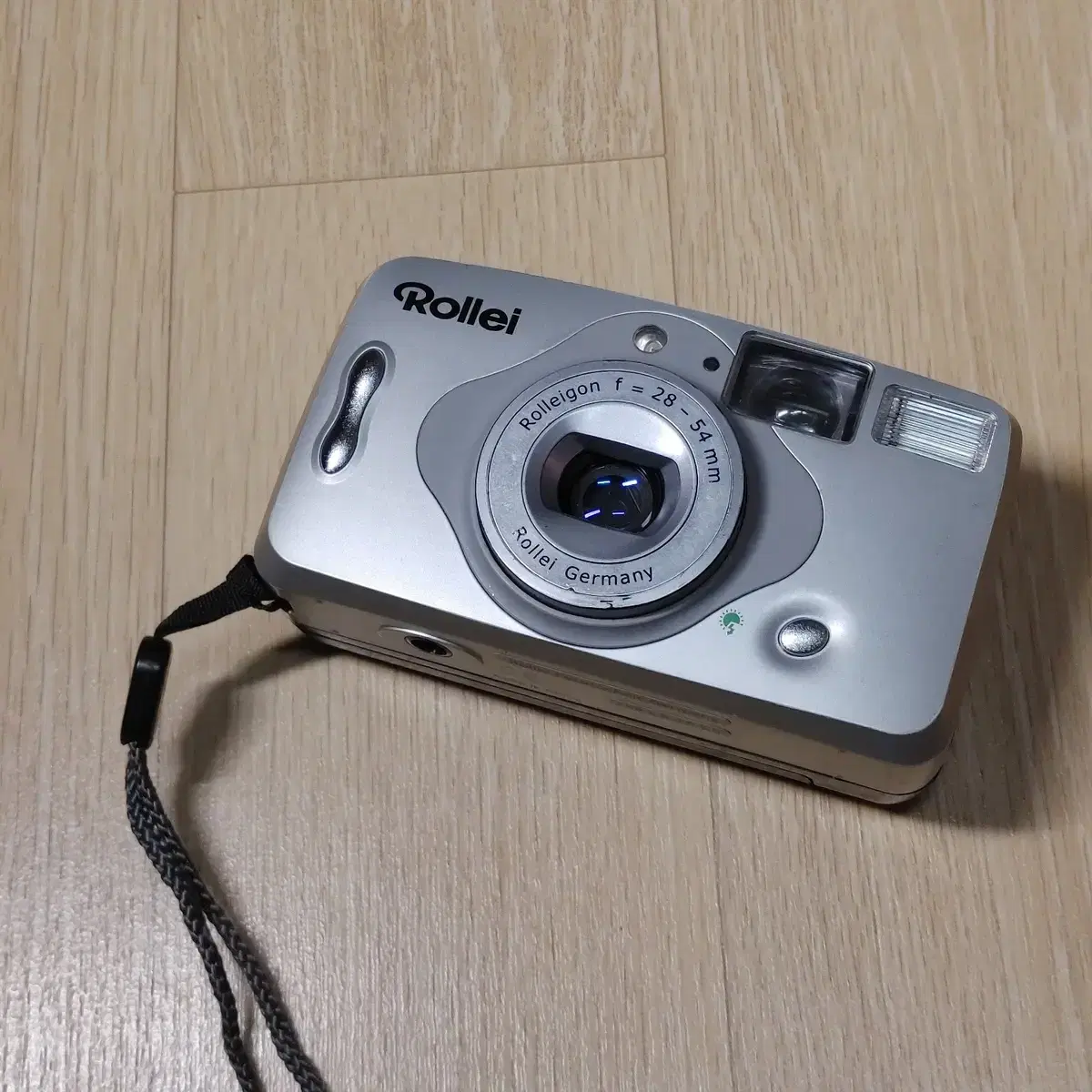 독일 Rollei Giro28 ZOOM 카메라-가격인하