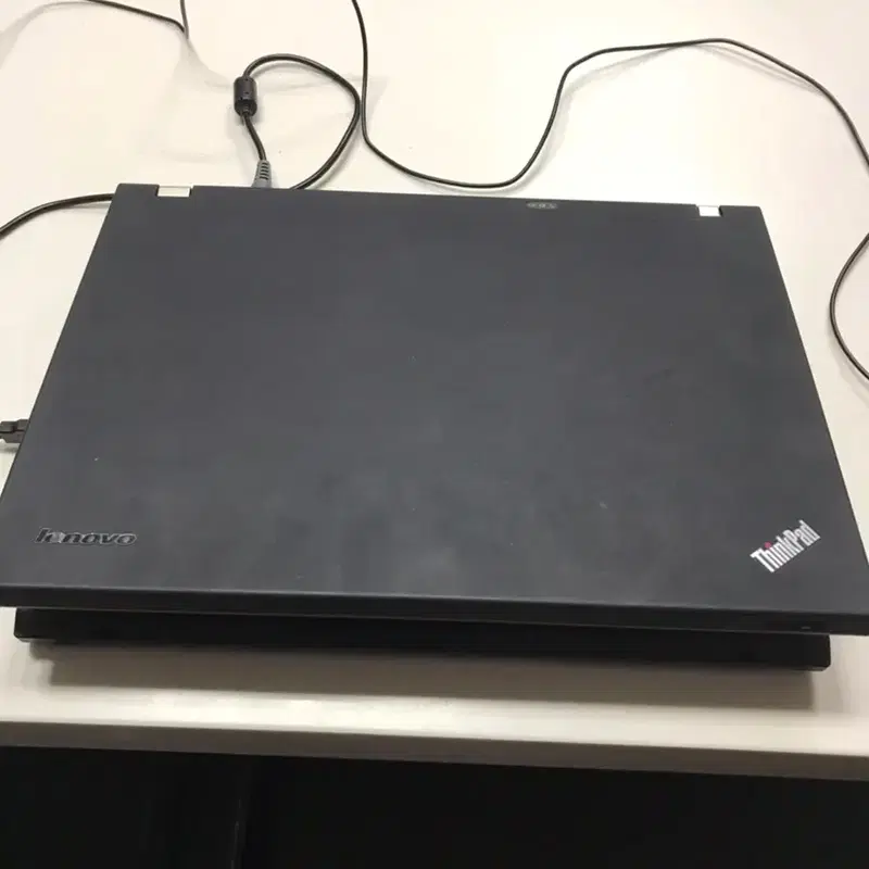 레노버 씽크패드 T500