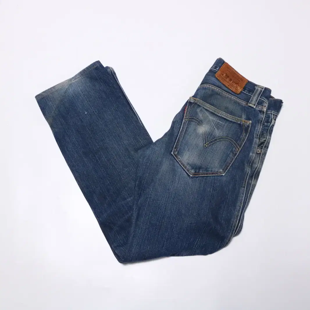 리바이스 LEVIS 702 29/33 청바지