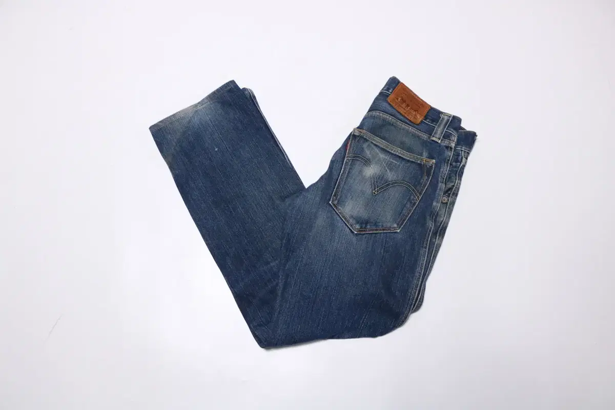 리바이스 LEVIS 702 29/33 청바지