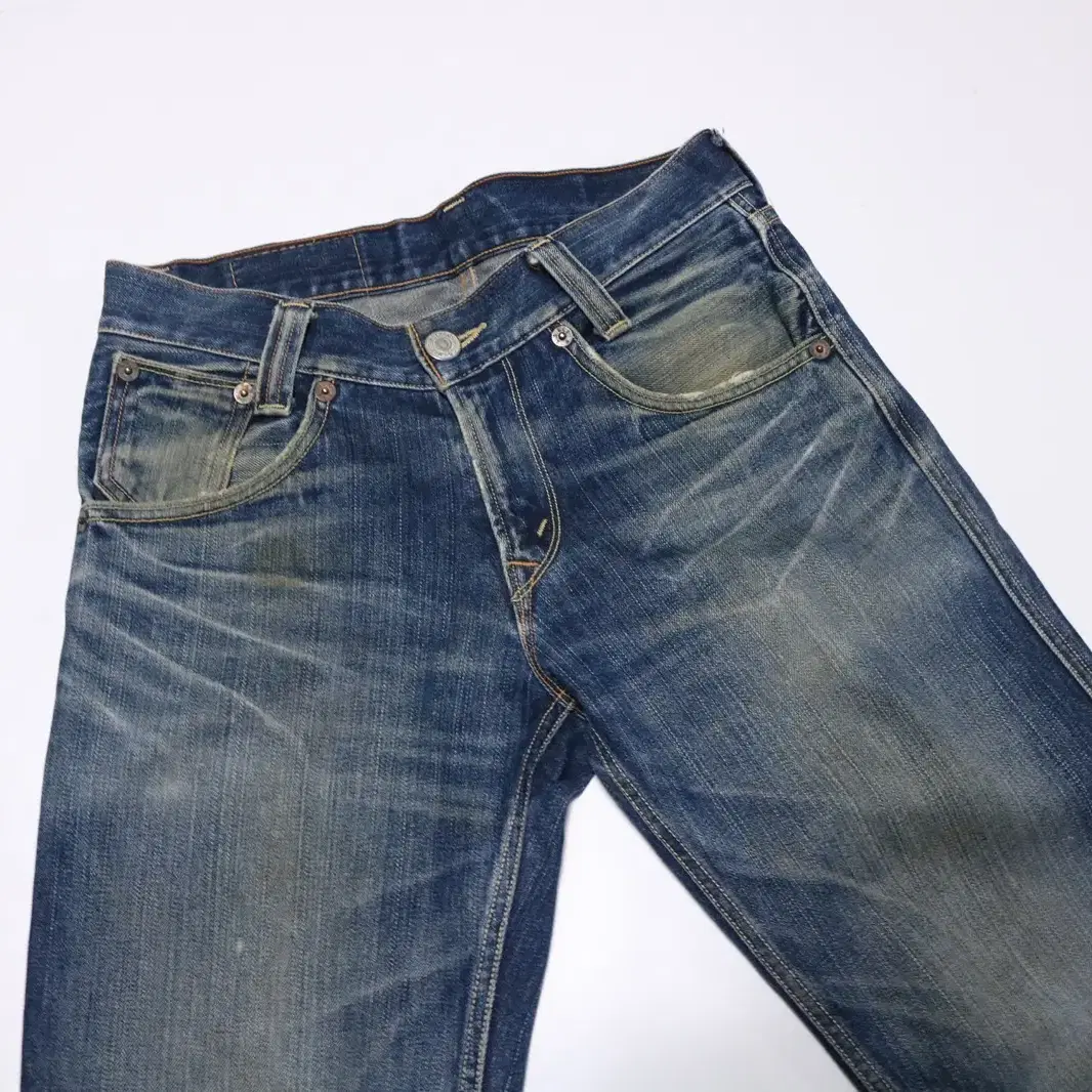 리바이스 LEVIS 702 29/33 청바지