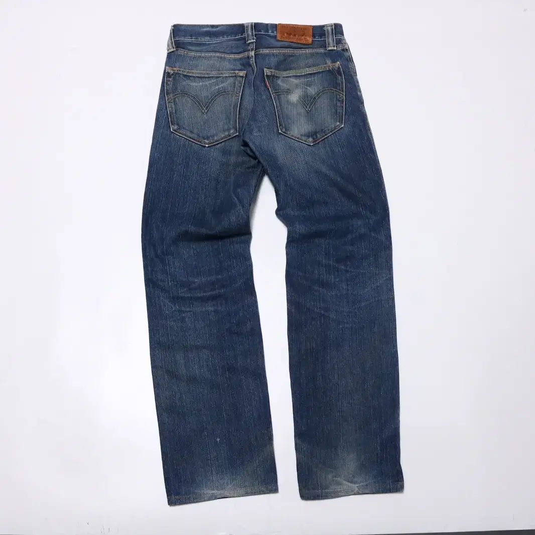 리바이스 LEVIS 702 29/33 청바지