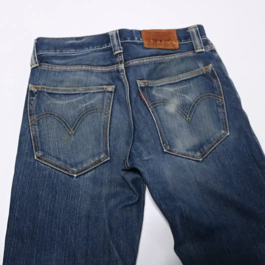 리바이스 LEVIS 702 29/33 청바지