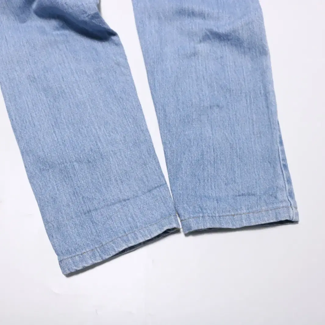 LEVIS 506 33/30 오렌지탭 청바지