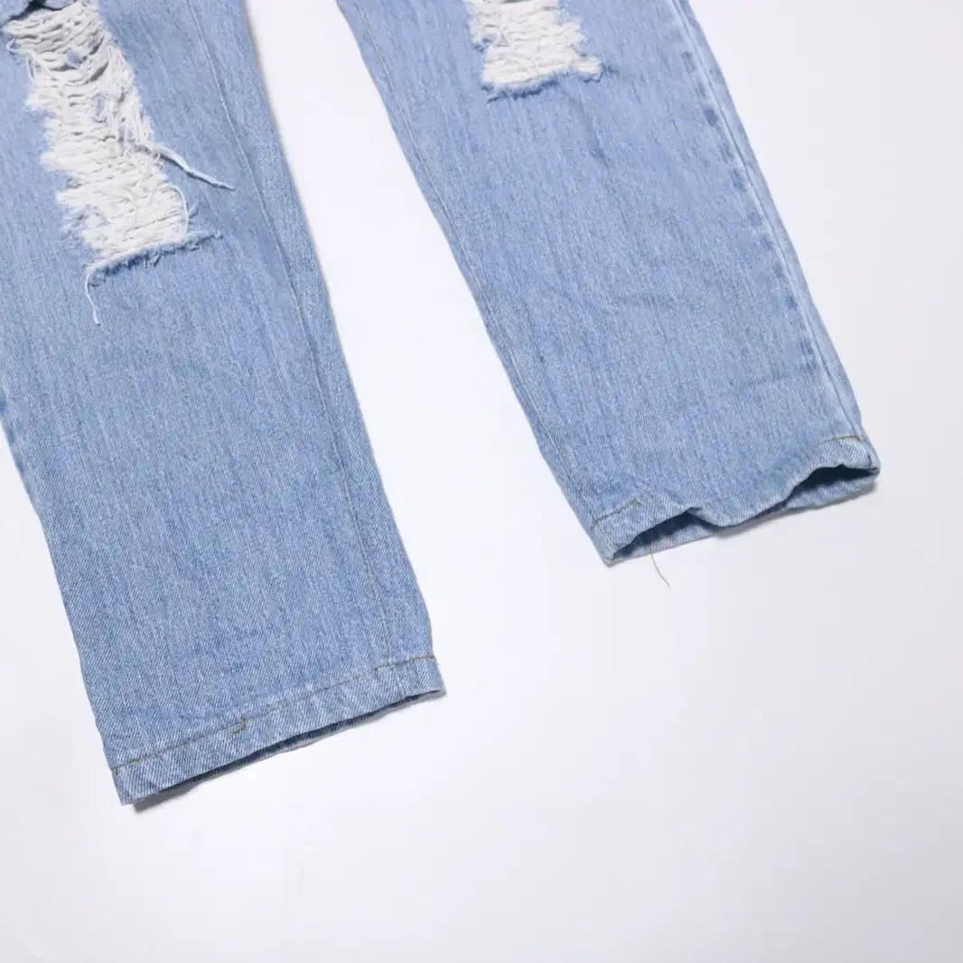 LEVIS 506 33/30 오렌지탭 청바지