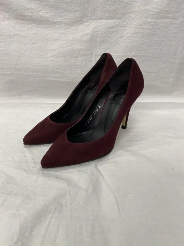 CHE EVOCA -Pumps -Burgundy 225