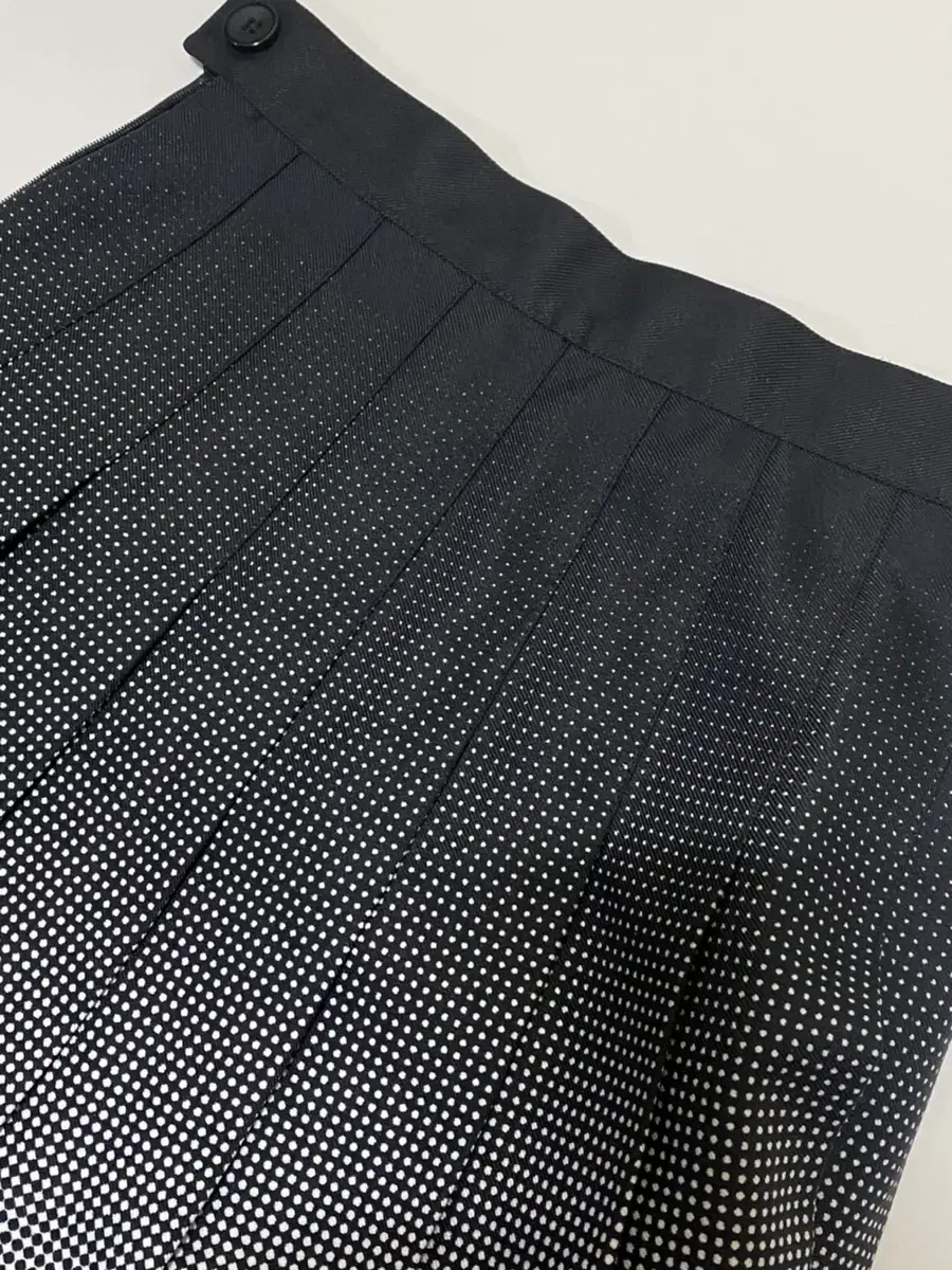 American Apparel AA Tennis Skirt XS 