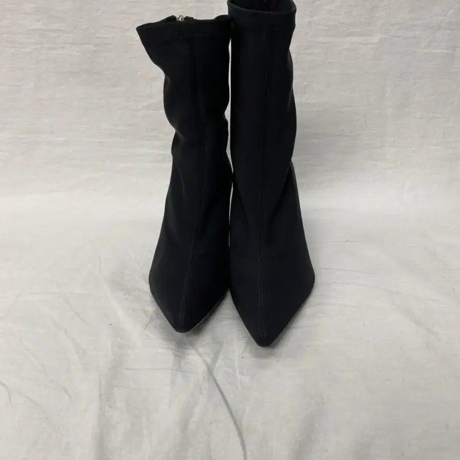 JAM T JUMEAUX -Lingen Socks Boots Black