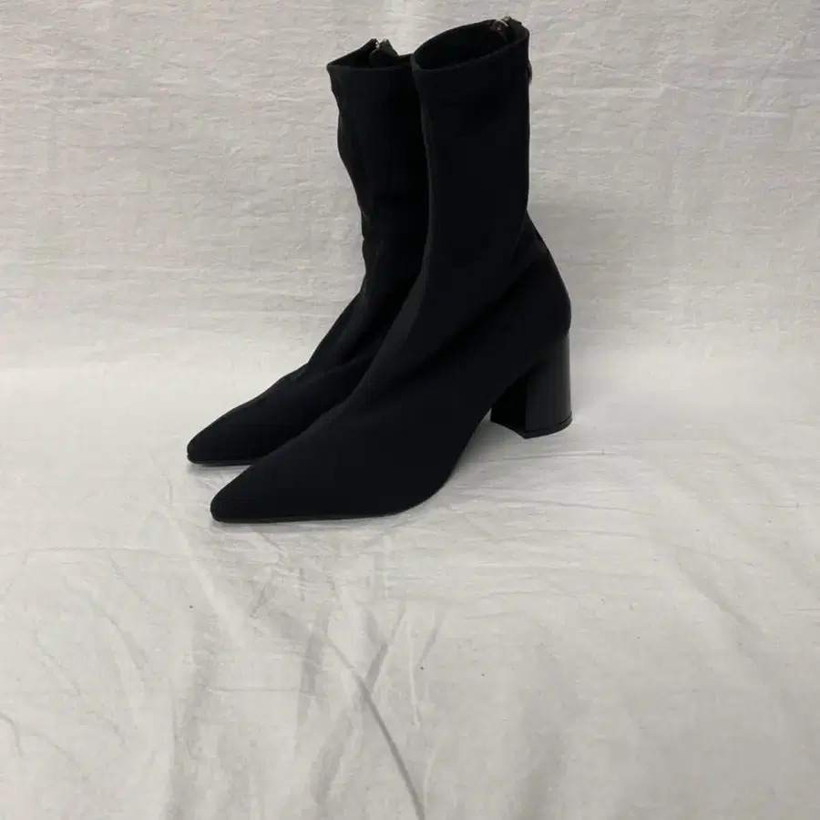 JAM T JUMEAUX -Lingen Socks Boots Black