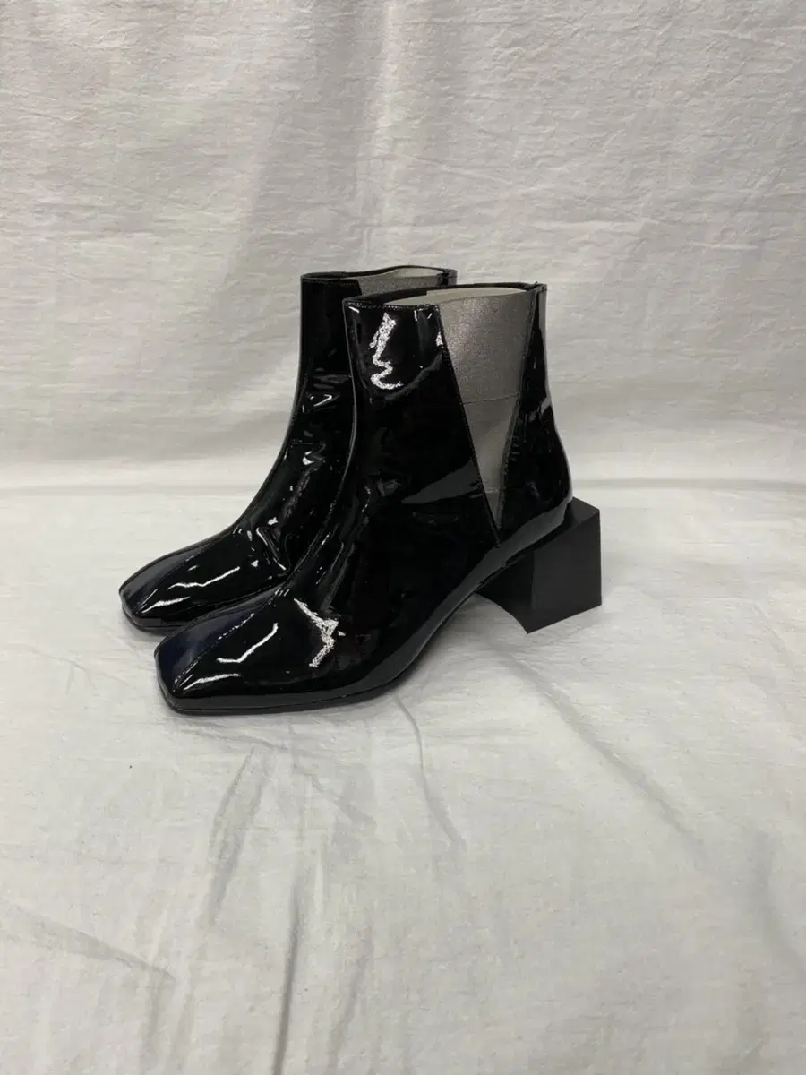 MODERN ALCHEMIST -DF Chelsea boots 245