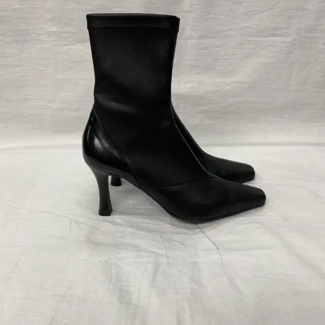 CHIELEI -Lady Socks Boots -black -240