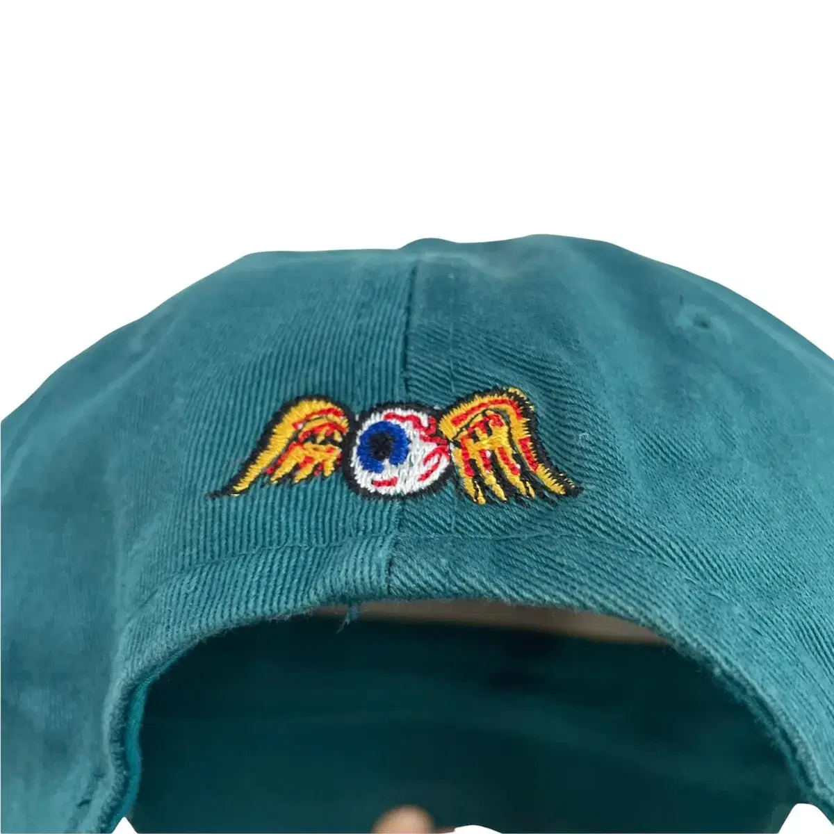 Von Dutch 본더치 y2k 그런지 볼캡