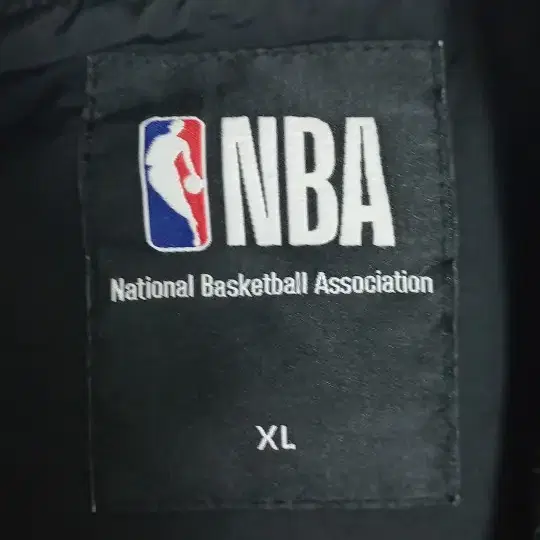 nba 항공점퍼