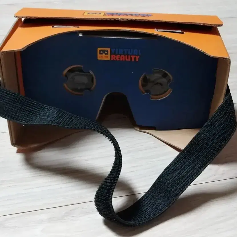 (1회사용)3D VR