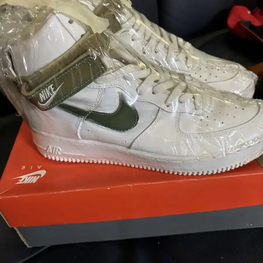 nike air force 1