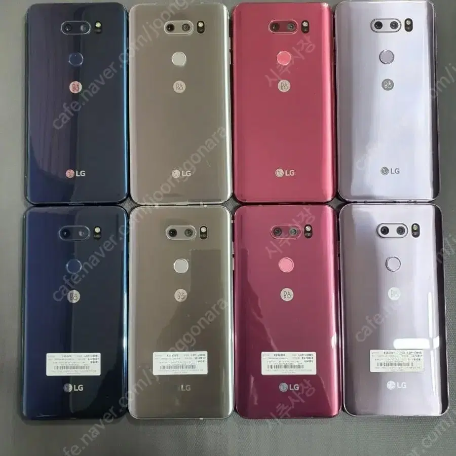 LG V30 중고폰,공기계,업무폰,서브폰,잔상폰,게임폰,유튜브폰,개발용