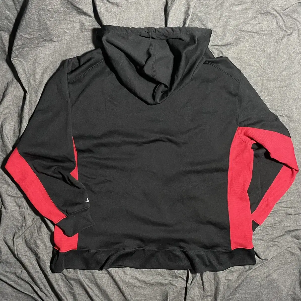 Badger Sports Pullover Hoodie Sz XL