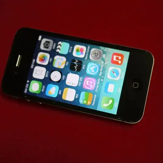 아이폰4 iphone4 16GB (13만원) +  TEAC 스피커 +