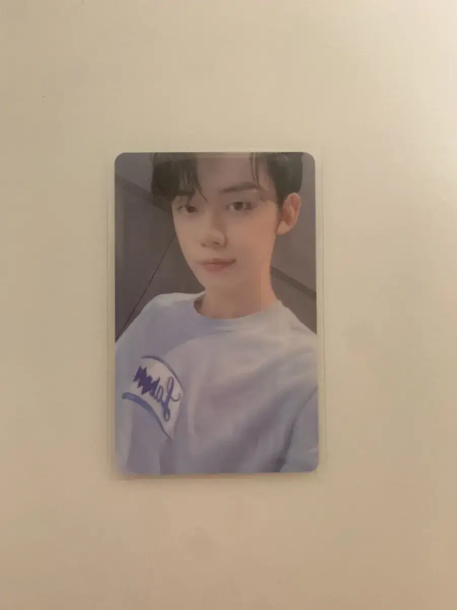 txt yeonjun hive ld sells