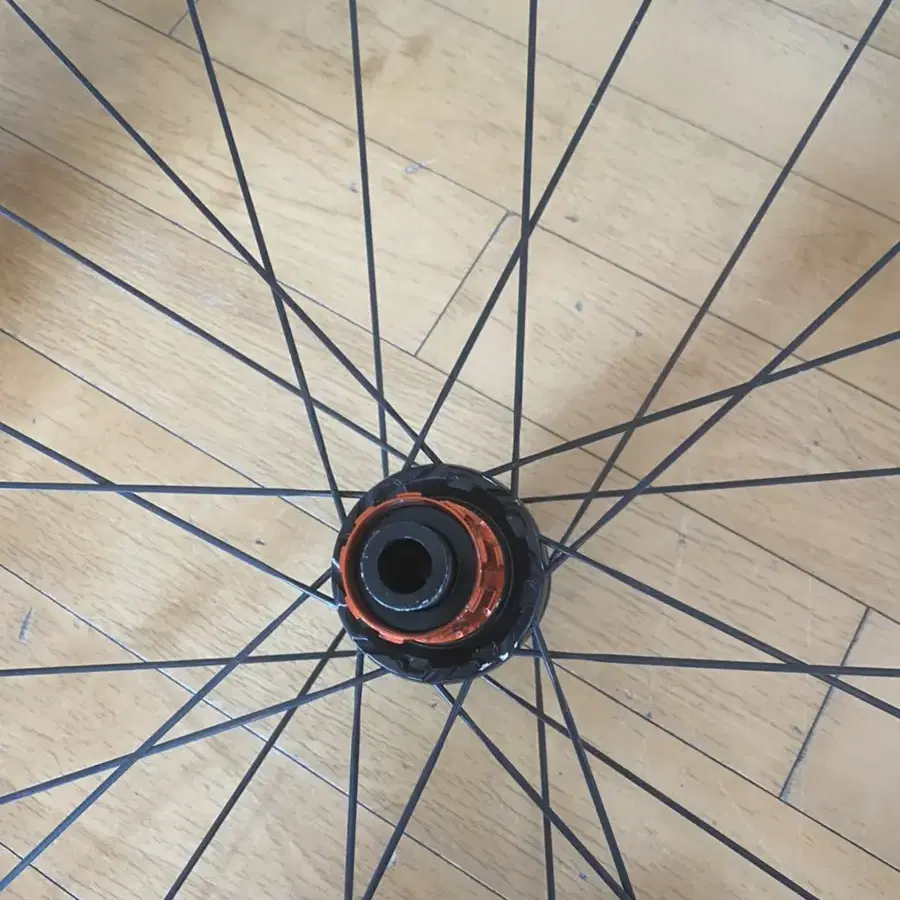 마지막 clx50 rear wheel(리어휠)