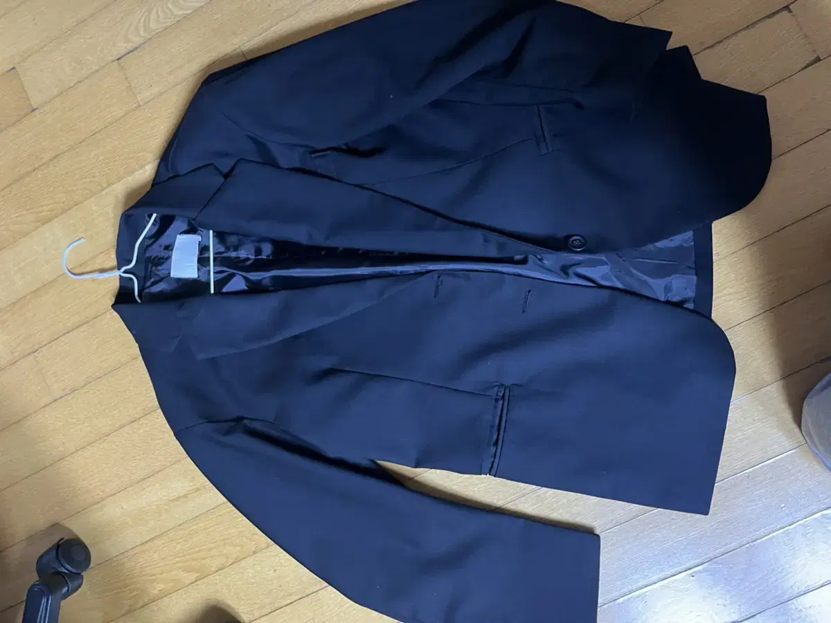 Birdspace Balloon Jacket