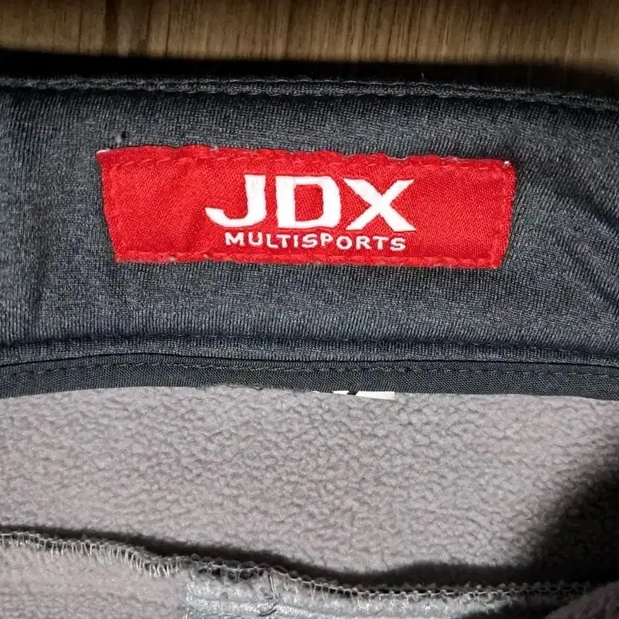 JDX 골프 여성 기모본딩 바지 72