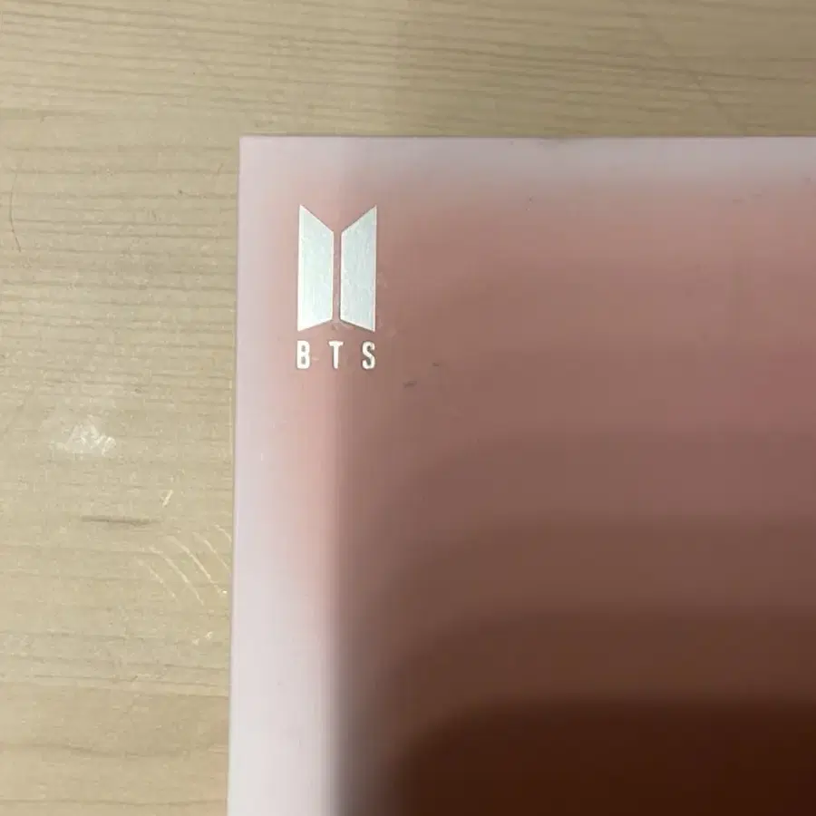 CD 방탄소년단 PERSONA 앨범 MAP OF THE SOUL BTS