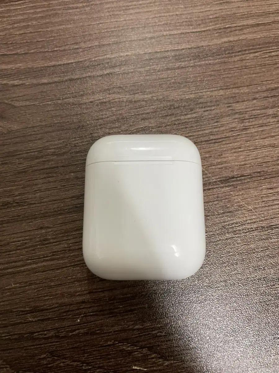 AirPods 2nd generation