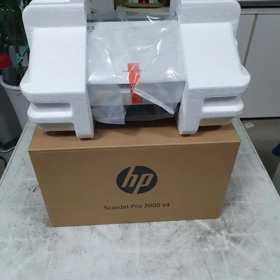 HP SCANJET  N7000SNW A4고속무선문서스캐너