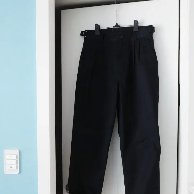 Margaret Howell Gurkha Pants