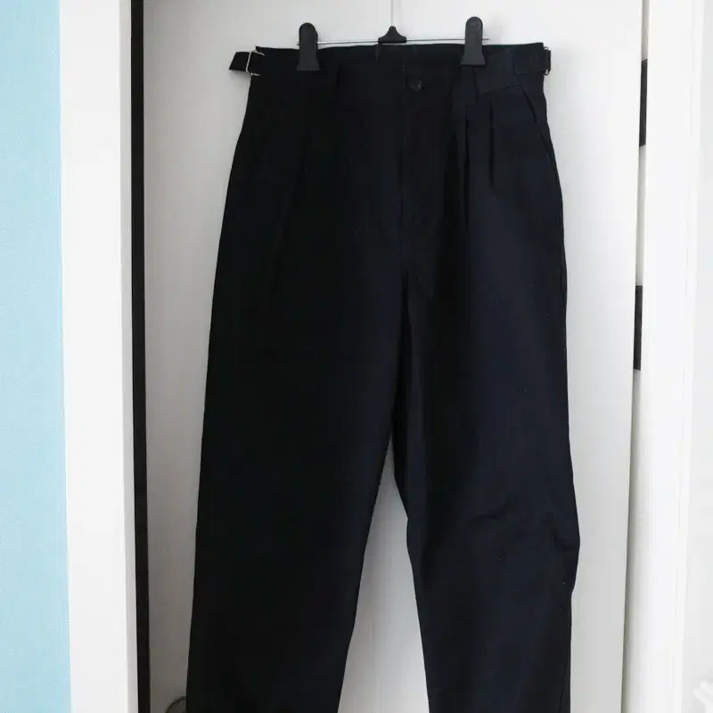 Margaret Howell Gurkha Pants