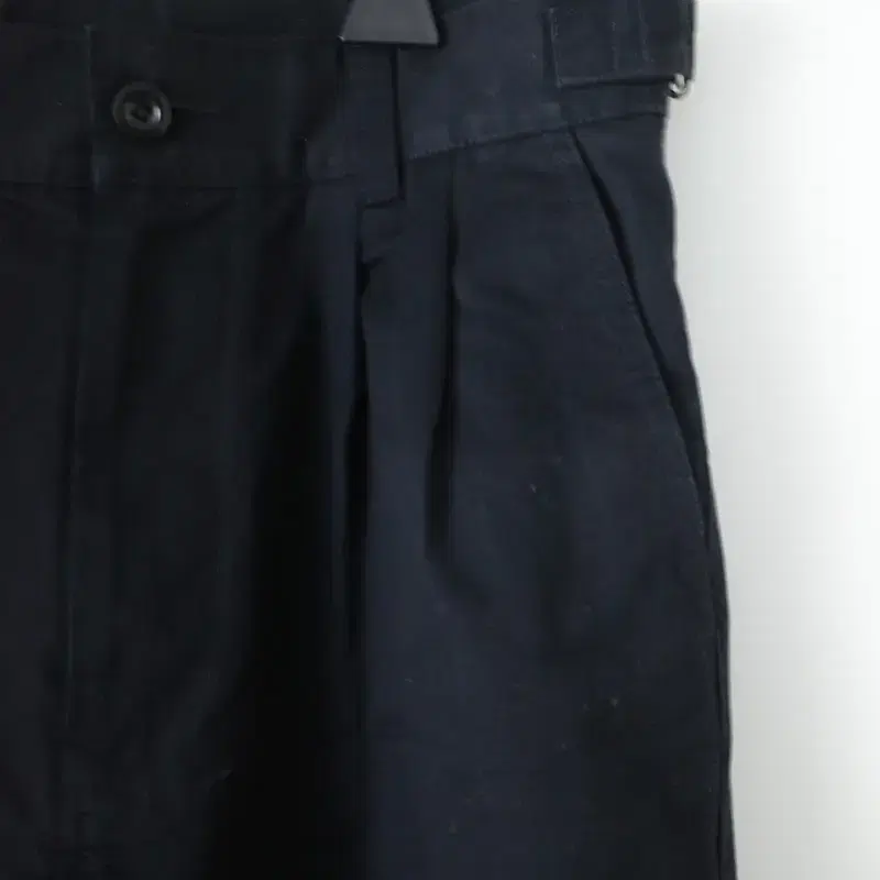 Margaret Howell Gurkha Pants