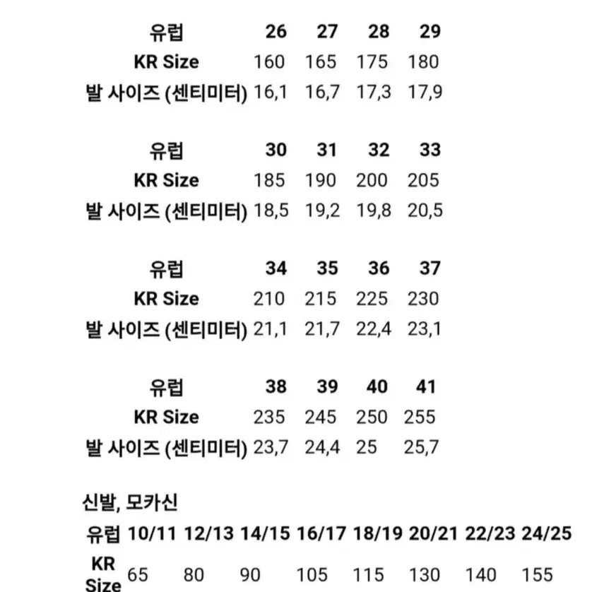 (새상품) 야광 골드 신발